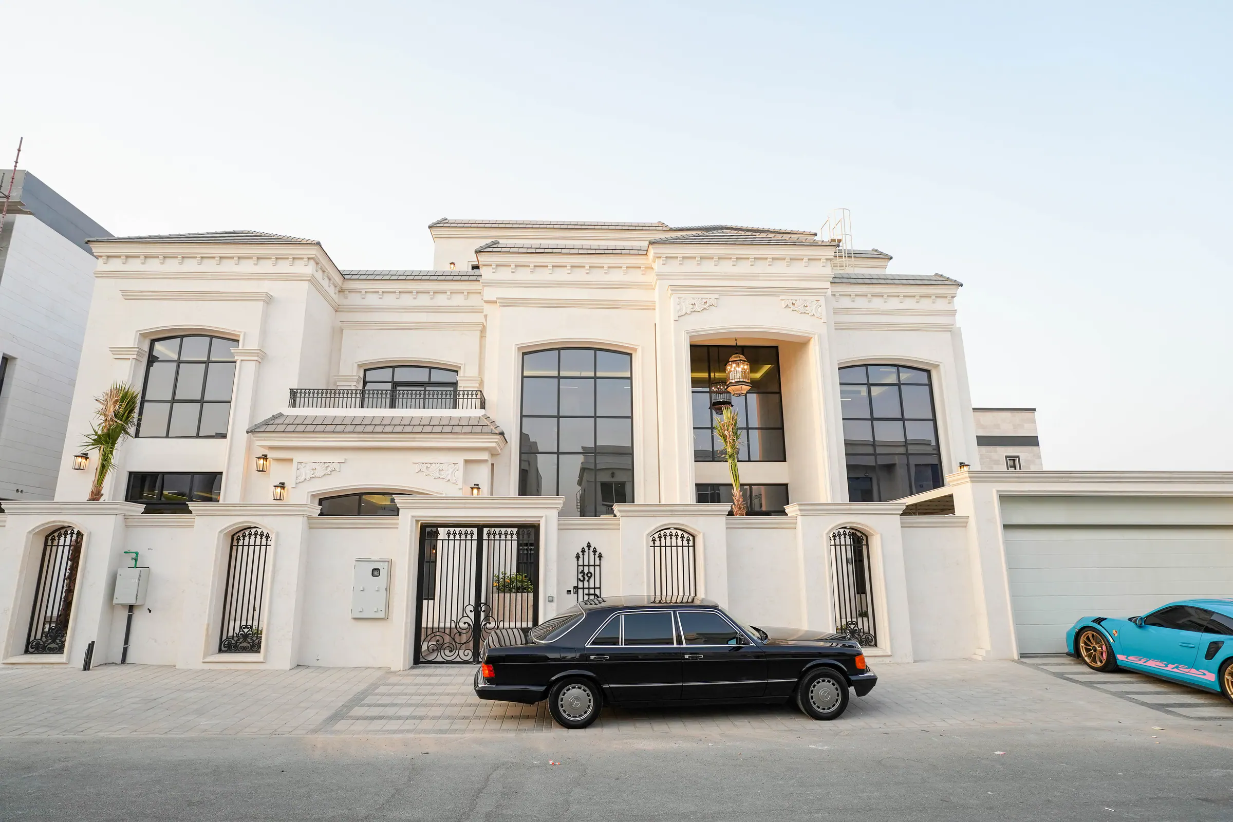Photograph of Villa 146, managed by Dar Al Emarat in Ajman — photo 1