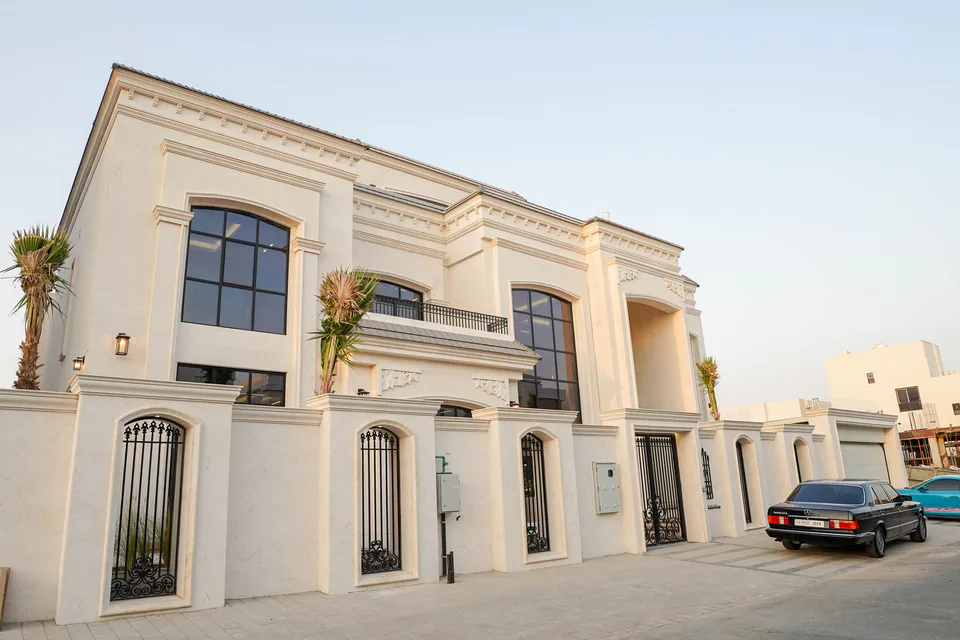 Photograph of Villa 146, managed by Dar Al Emarat in Ajman — photo 132