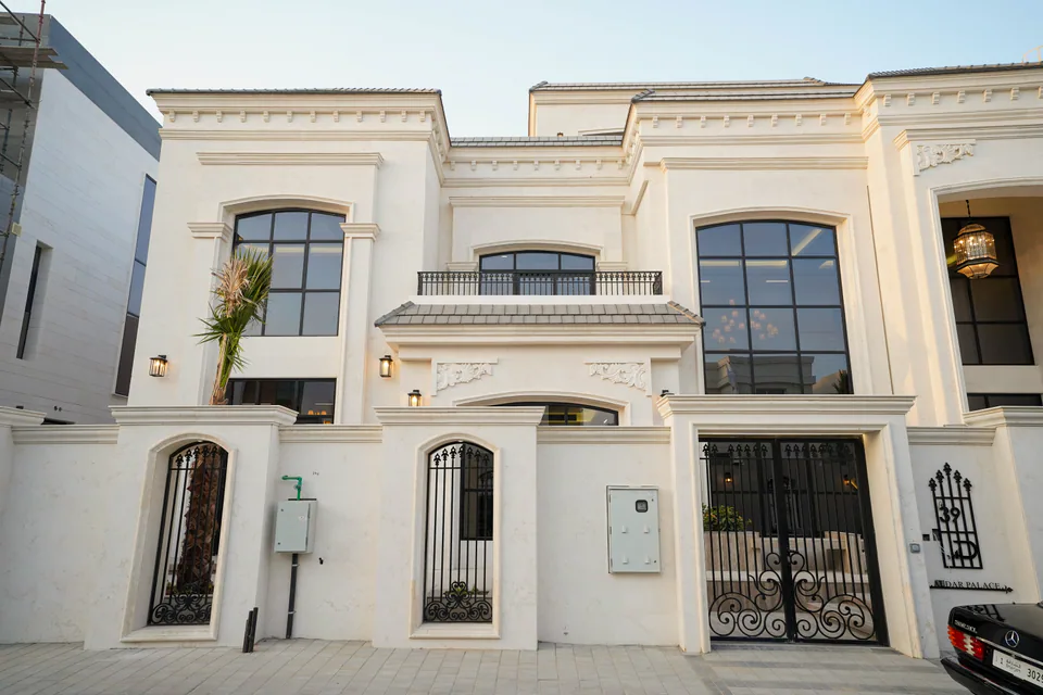 Photograph of Villa 146, managed by Dar Al Emarat in Ajman — photo 133