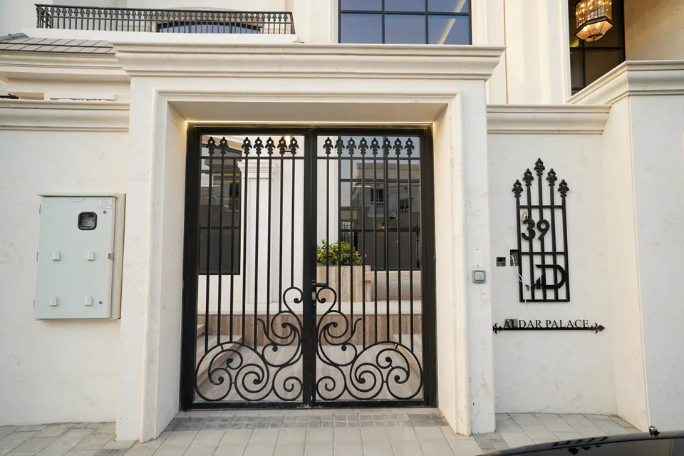 Photograph of Villa 146, managed by Dar Al Emarat in Ajman — photo 136